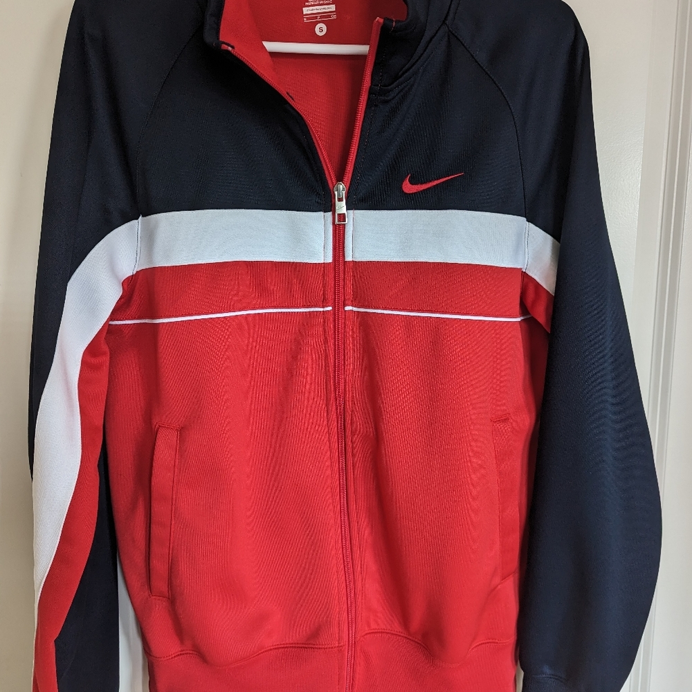Track jacket - Picture 3 of 3